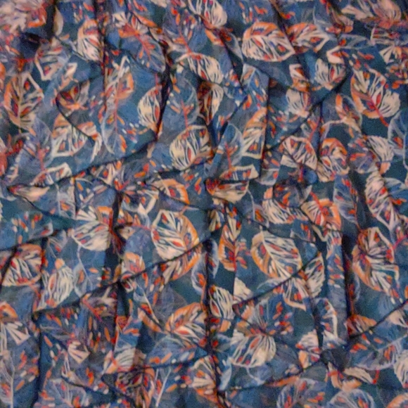 Woman vintage dress The J Peterson Company size 12 new - Picture 3 of 4